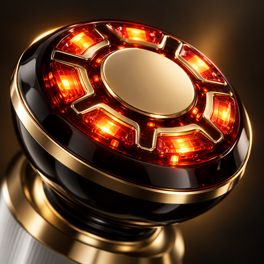 Veloura LiftWave™ — Microcurrent & Red Light Facial Sculpting Device