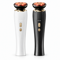 Veloura LiftWave™ — Microcurrent & Red Light Facial Sculpting Device
